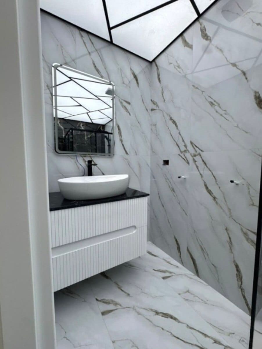 Satılır 2 otaqlı yeni tikili 65 m² — Mənzil, Bakı (9)