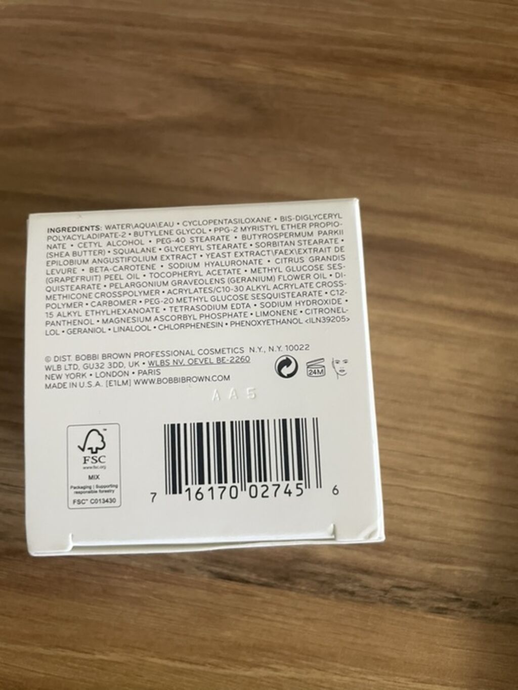 Üz kremi, Bütün dəri növləri üçün, 50 ml, Yeni, Pulsuz çatdırılma — Üz qayığı, Bakı (2)
