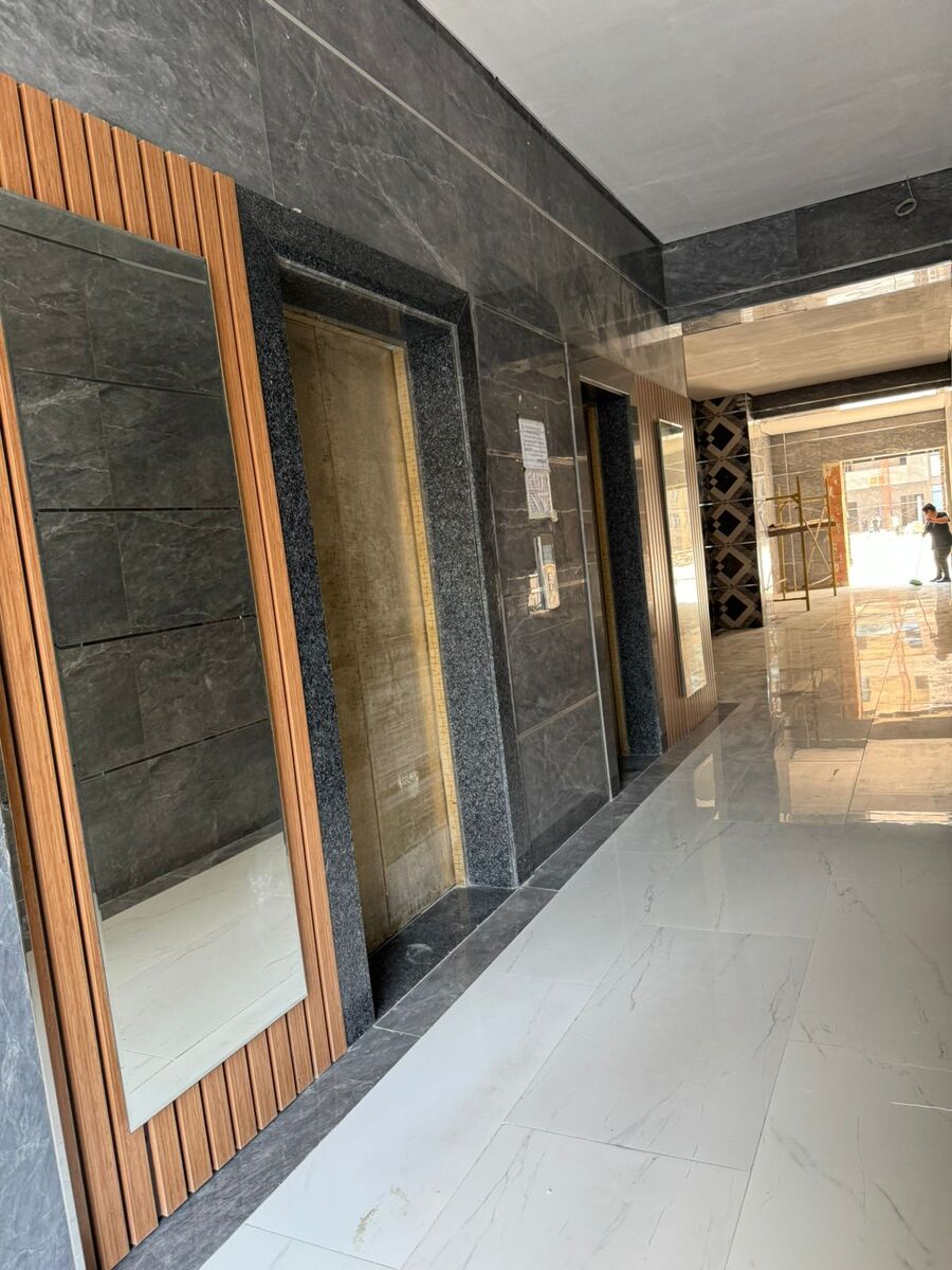 Satılır 3 otaqlı yeni tikili 113.8 m² — Mənzil, Bakı (4)