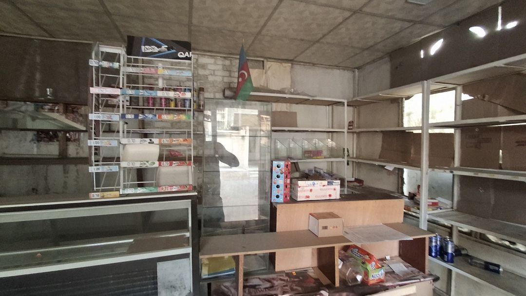 Satılır obyekt 20 m² — Əmlak, Bakı (7)