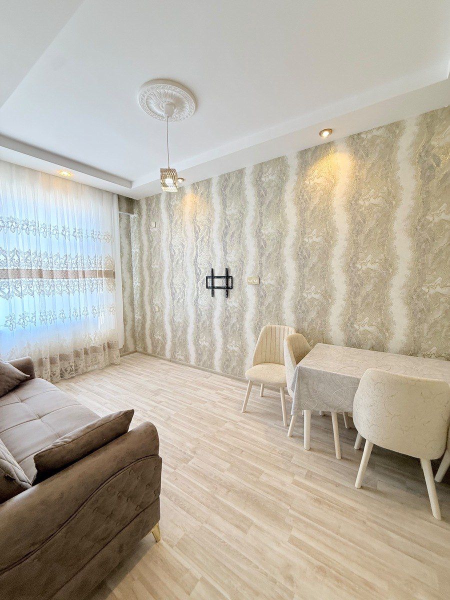 Satılır 3 otaqlı yeni tikili 60 m² — Mənzil, Xırdalan (5)