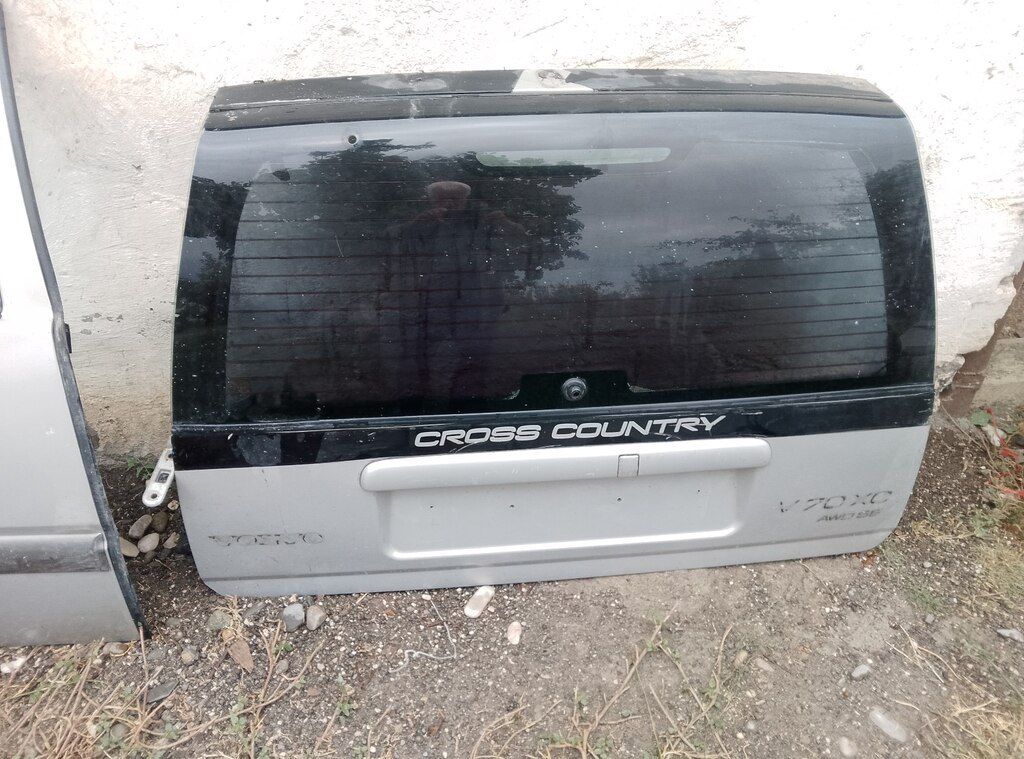 "Volvo xc70" ehtiyat hissələri — Ehtiyat hissələri və aksesuarlar, Bakı (5)