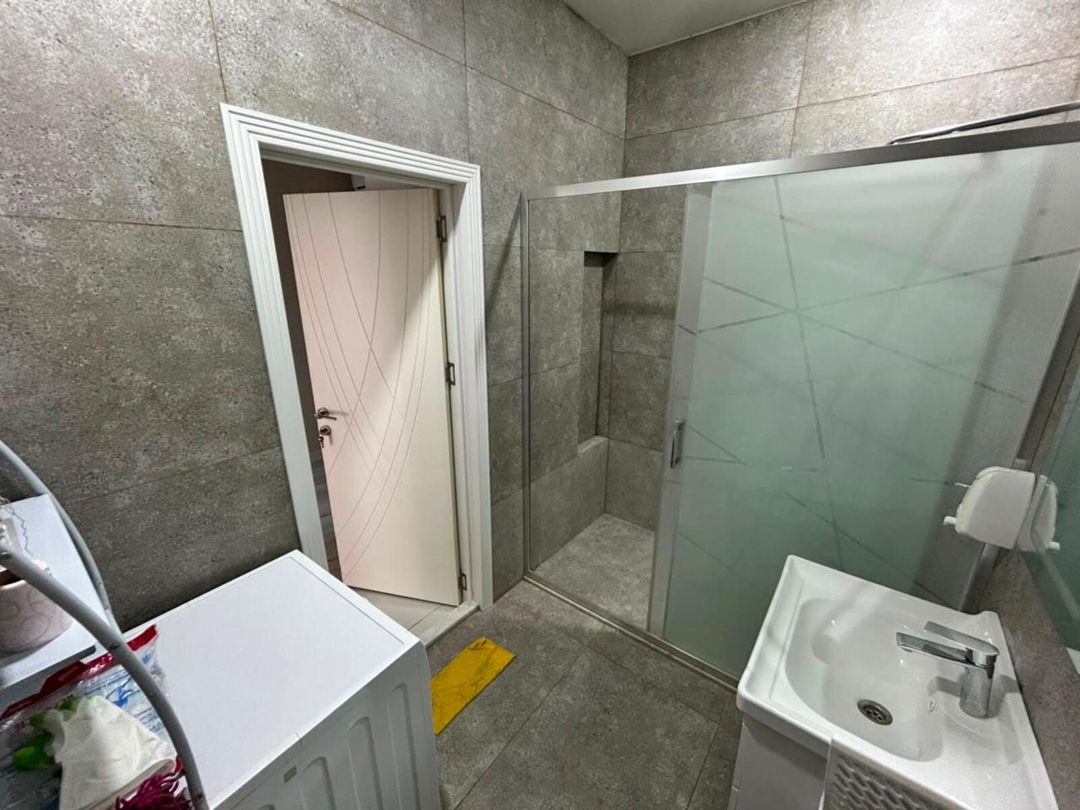 İcarəyə verilir 2 otaqlı yeni tikili 70 m² — Mənzil, Bakı (11)