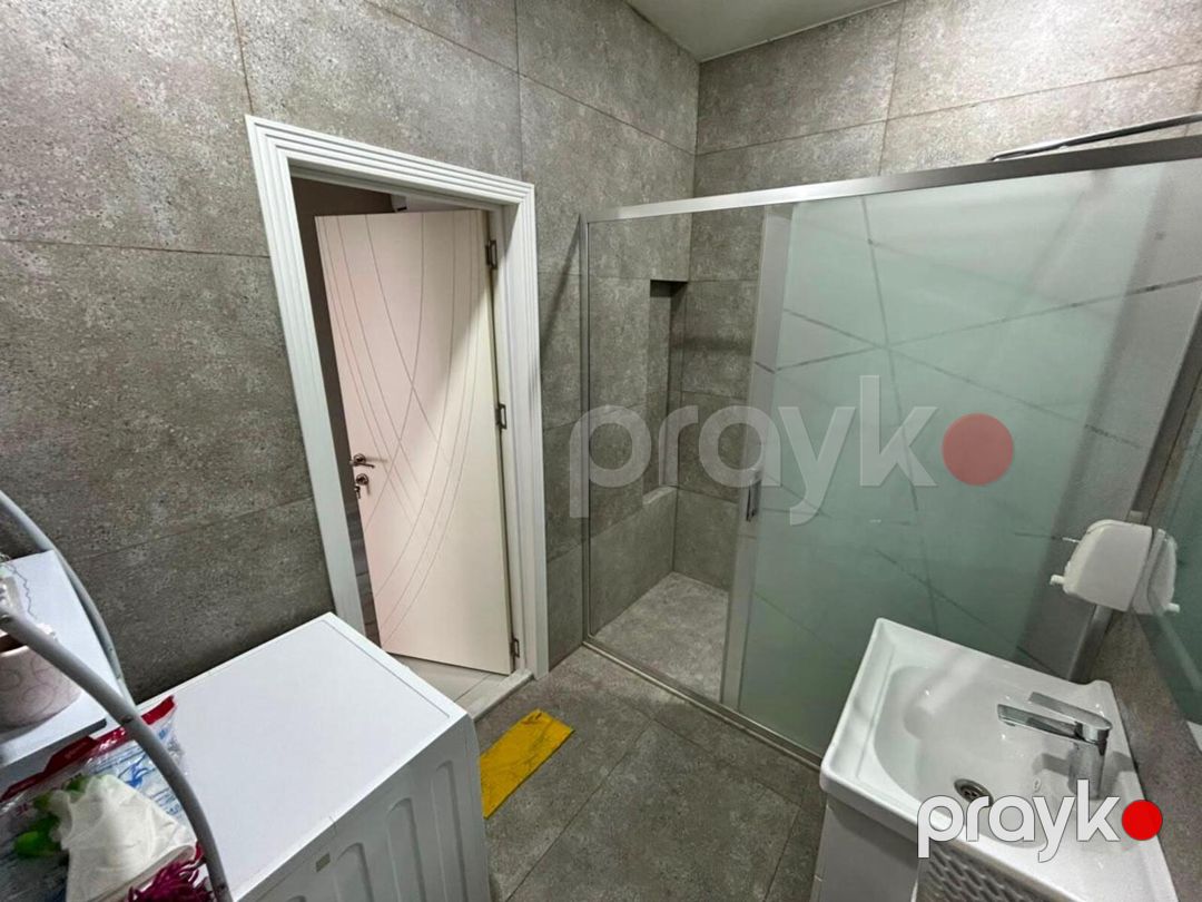 İcarəyə verilir 2 otaqlı yeni tikili 64 m² — Mənzil, Bakı (12)