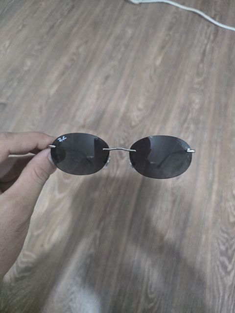 Gün eynəyi, Ray-Ban, Yeni — Bakı