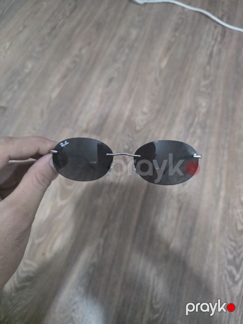 Gün eynəyi, Ray-Ban, Yeni — Bakı