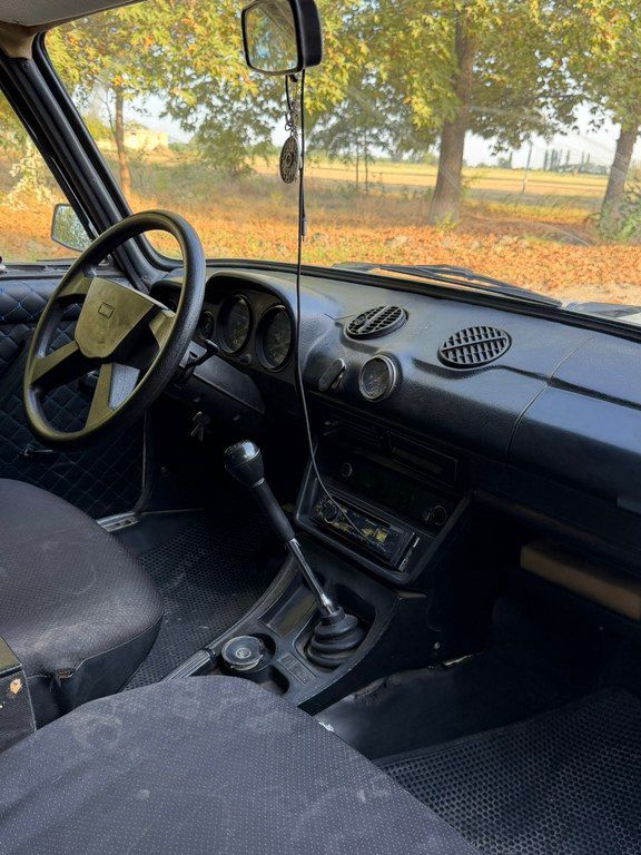 Lada (VAZ) 2106, 1.6 L, 1995 il, 250 000 km — Avtomobillər, Bərdə (8)