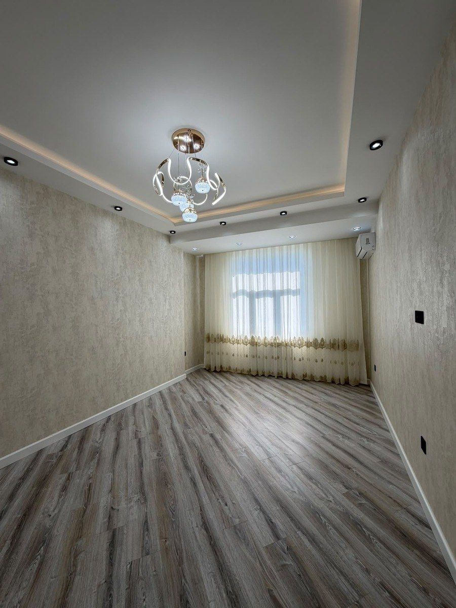 Satılır 2 otaqlı yeni tikili 47 m² — Mənzil, Bakı (2)