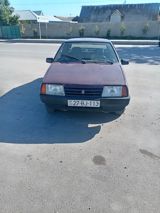 Lada (VAZ) 21099, 1.5 L, 1997 il, 116 570 km — Otomobil