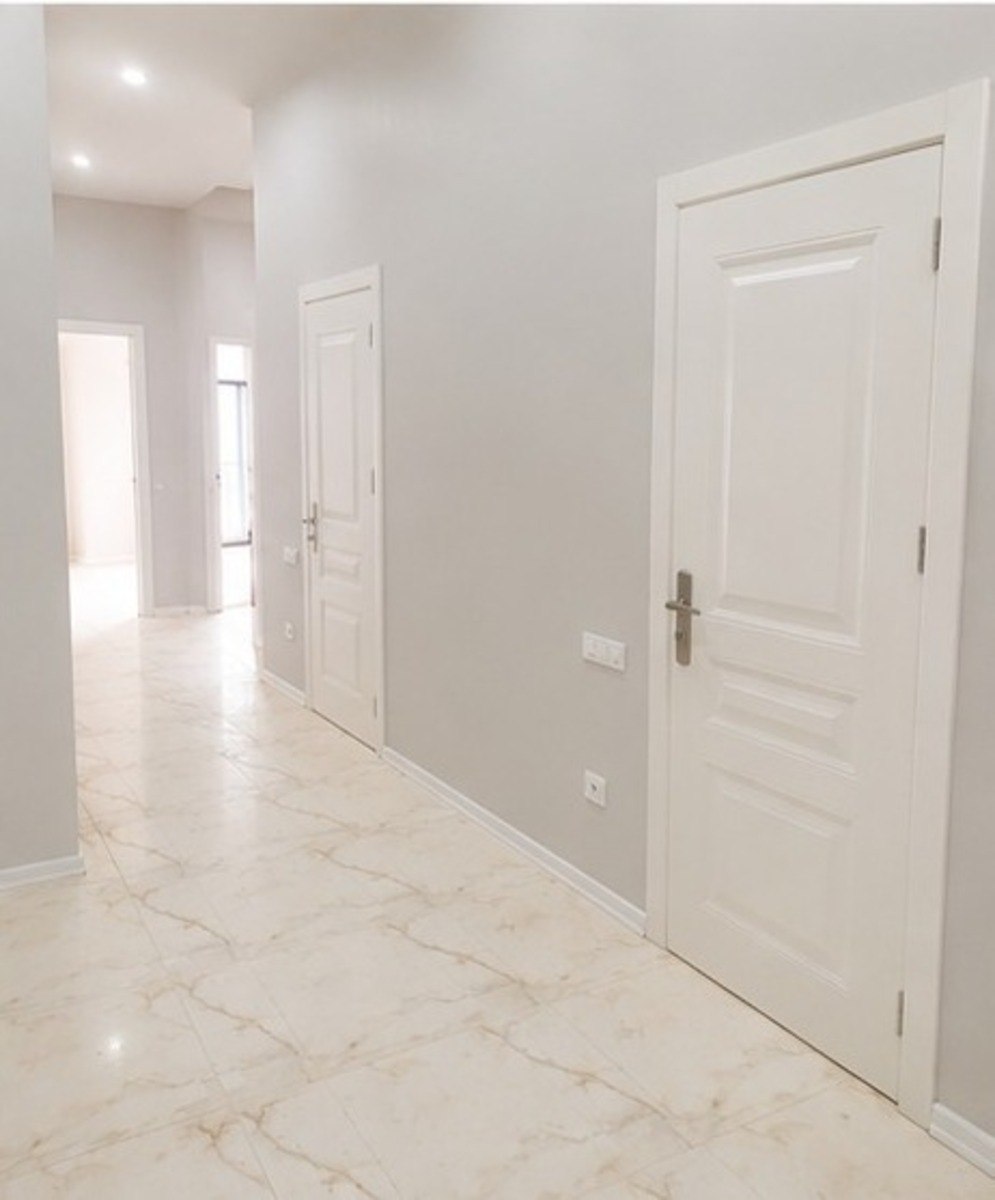 Satılır 4 otaqlı yeni tikili 150 m² — Mənzil, Bakı (9)