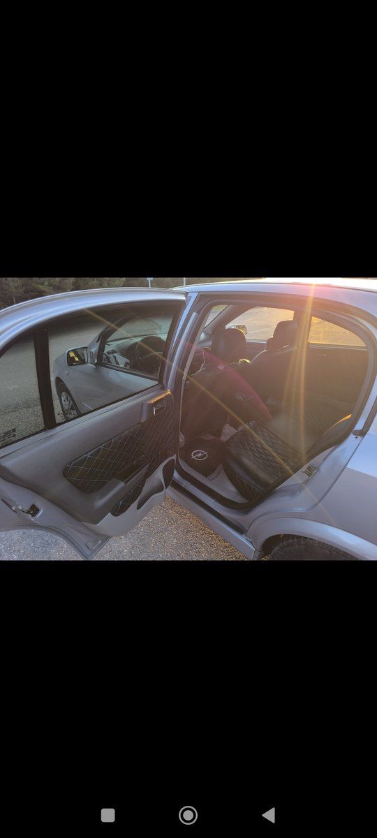 Opel Astra, 2000 il — Avtomobillər, Qusar (5)
