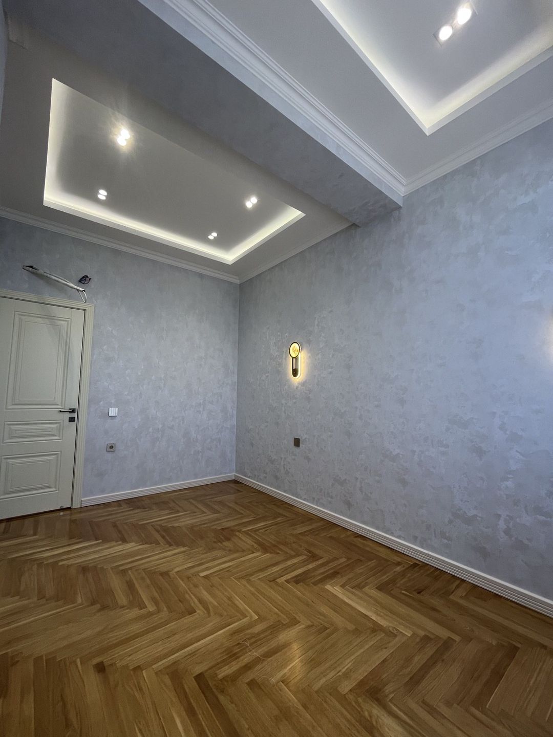 Satılır 3 otaqlı yeni tikili 76 m² — Mənzil, Xırdalan (11)
