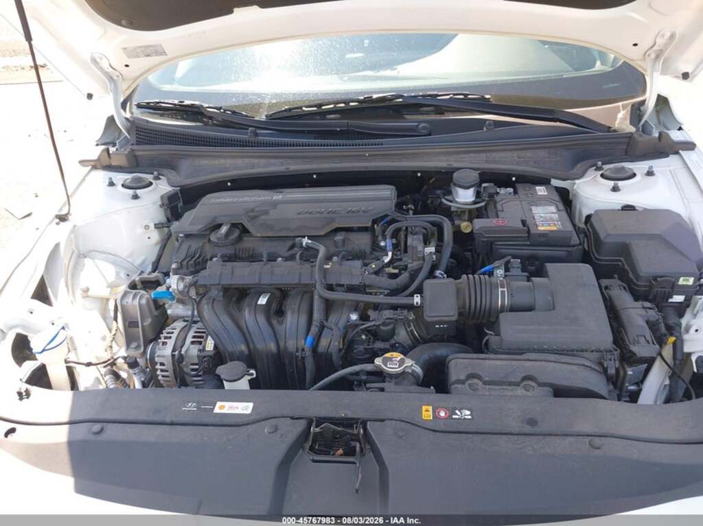 Hyundai Elantra, 2.0 L, 2026 il, 28 270 km — Avtomobillər (12)