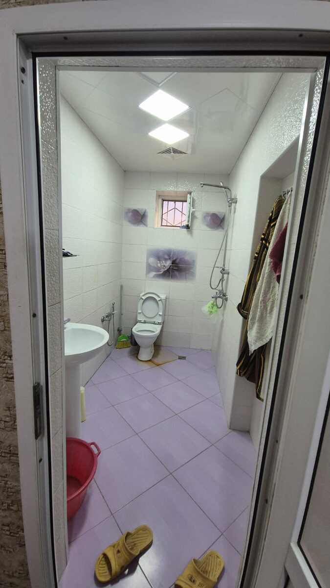Satılır 4 otaqlı həyət evi/bağ evi 120 m² — Ev, villa, Bakı (10)