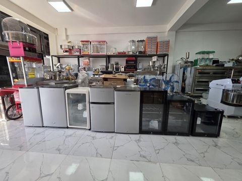 Mini bar soyuducular "Booş" — Bakı