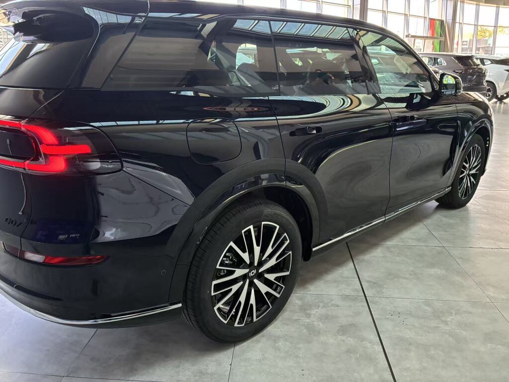 Changan Qiyuan Q07, 1.5 L, 21.5 kWh, 2026 il, yeni — Avtomobillər, Bakı (8)