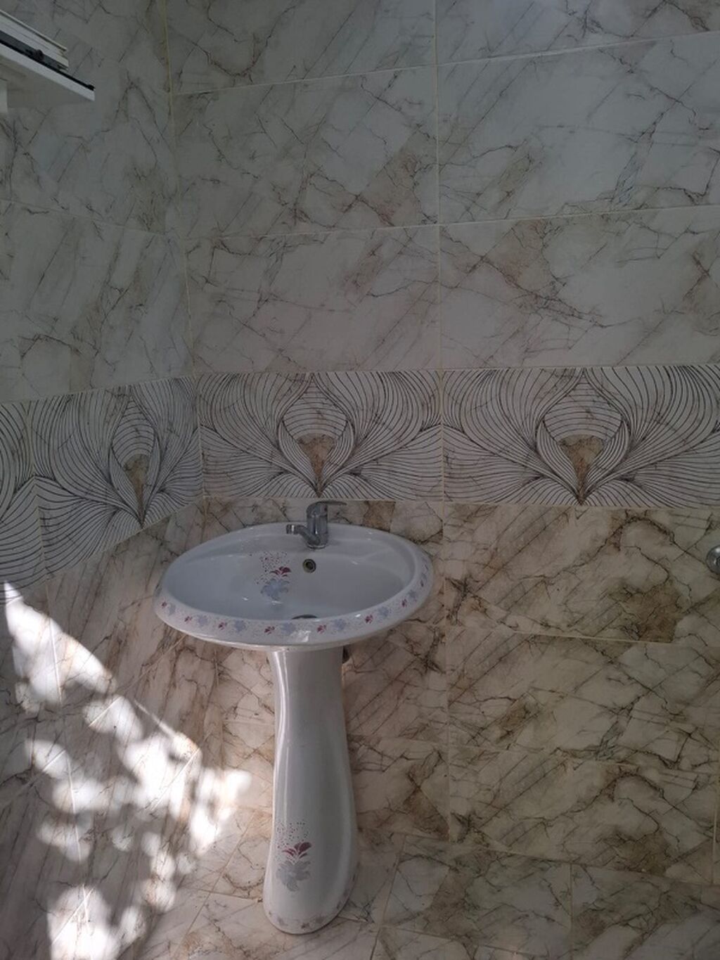 Novxanida hər bir şəraitlə ikiotaqli qaz,su,işiq, internet,təzə — Ev, villa, Bakı (8)