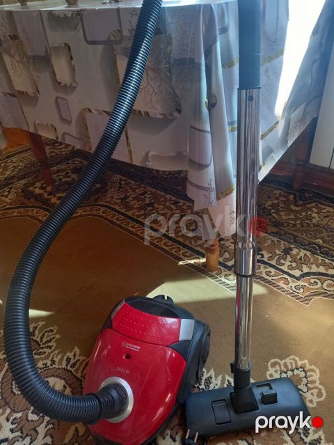 Tozsoran – Galaksi Electronics, 2600W Xüsusiyyətlər: - Güc: 2600W — Sumqayıt