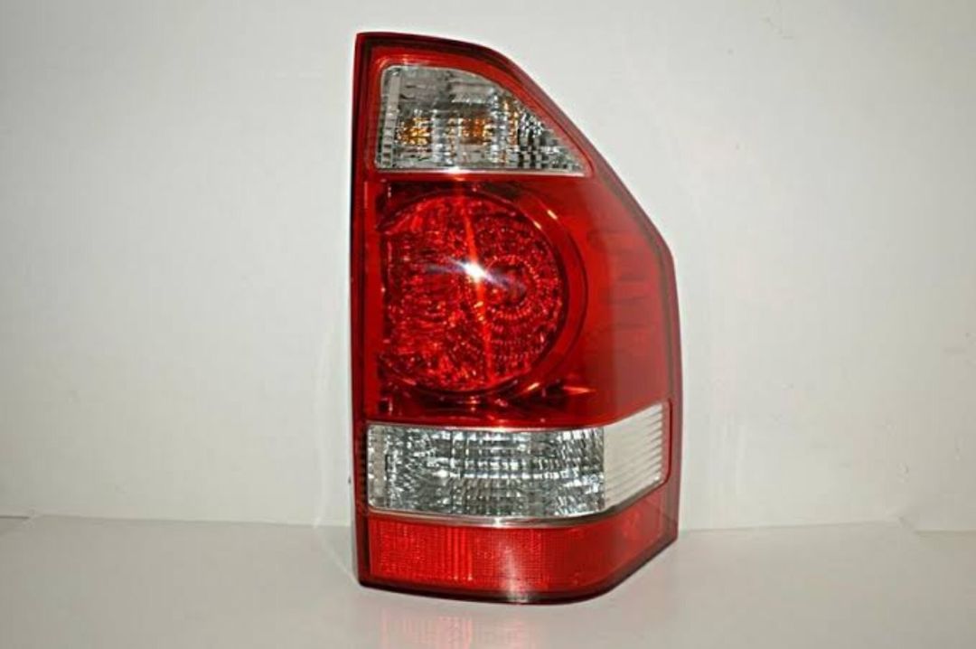 Mitsubishi Pajero 2003 stop işıqları — Ehtiyat hissələri və aksesuarlar, Bakı (4)
