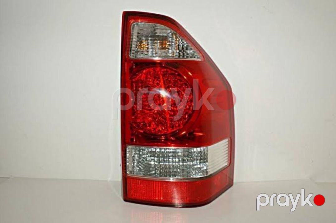 Mitsubishi Pajero 2003 stop işıqları — Ehtiyat hissələri və aksesuarlar, Bakı (4)