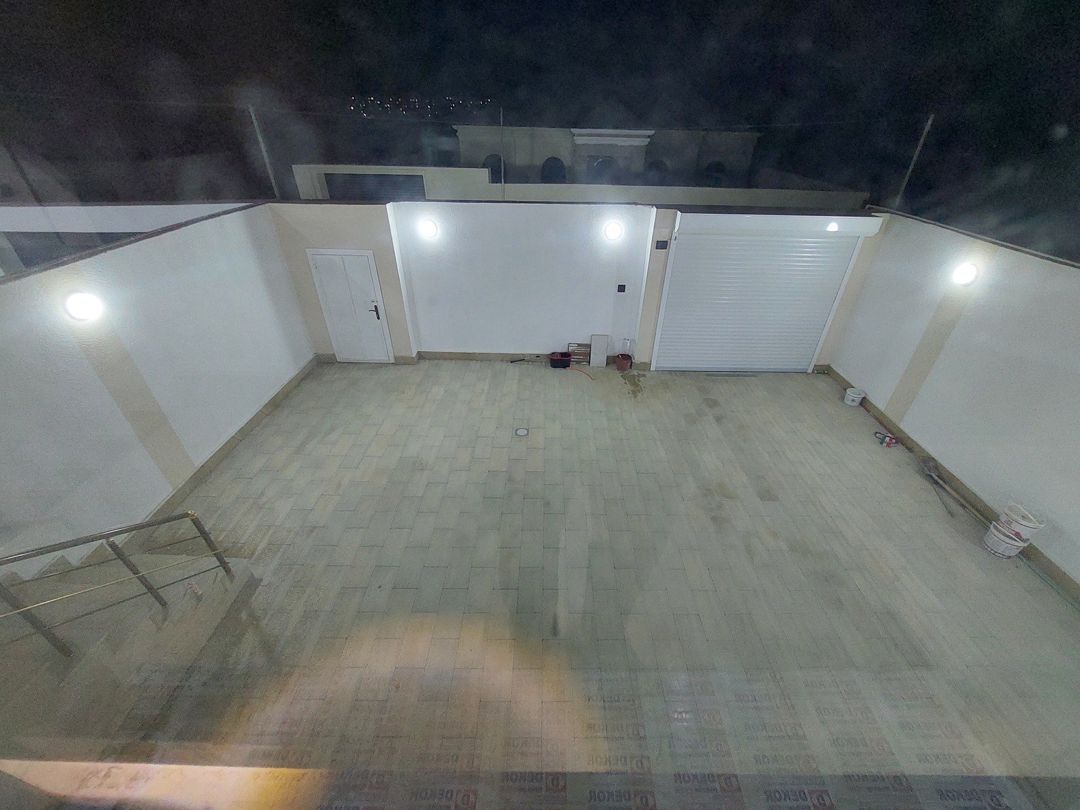 Satılır 6 otaqlı həyət evi/bağ evi 170 m² — Ev, villa, Bakı (7)