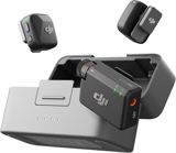 DJI Mic Mini — Mark Comp — Audio equipment