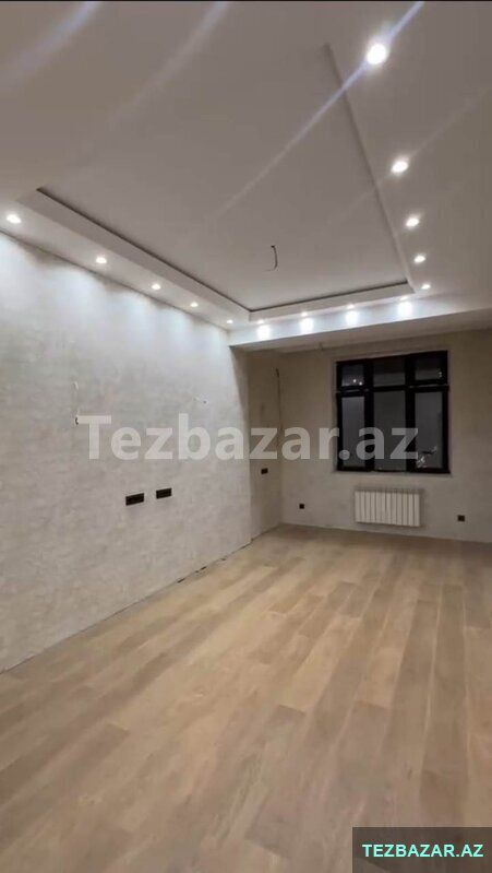 Dədə Qorqud parkı — Mənzil, Bakı (5)