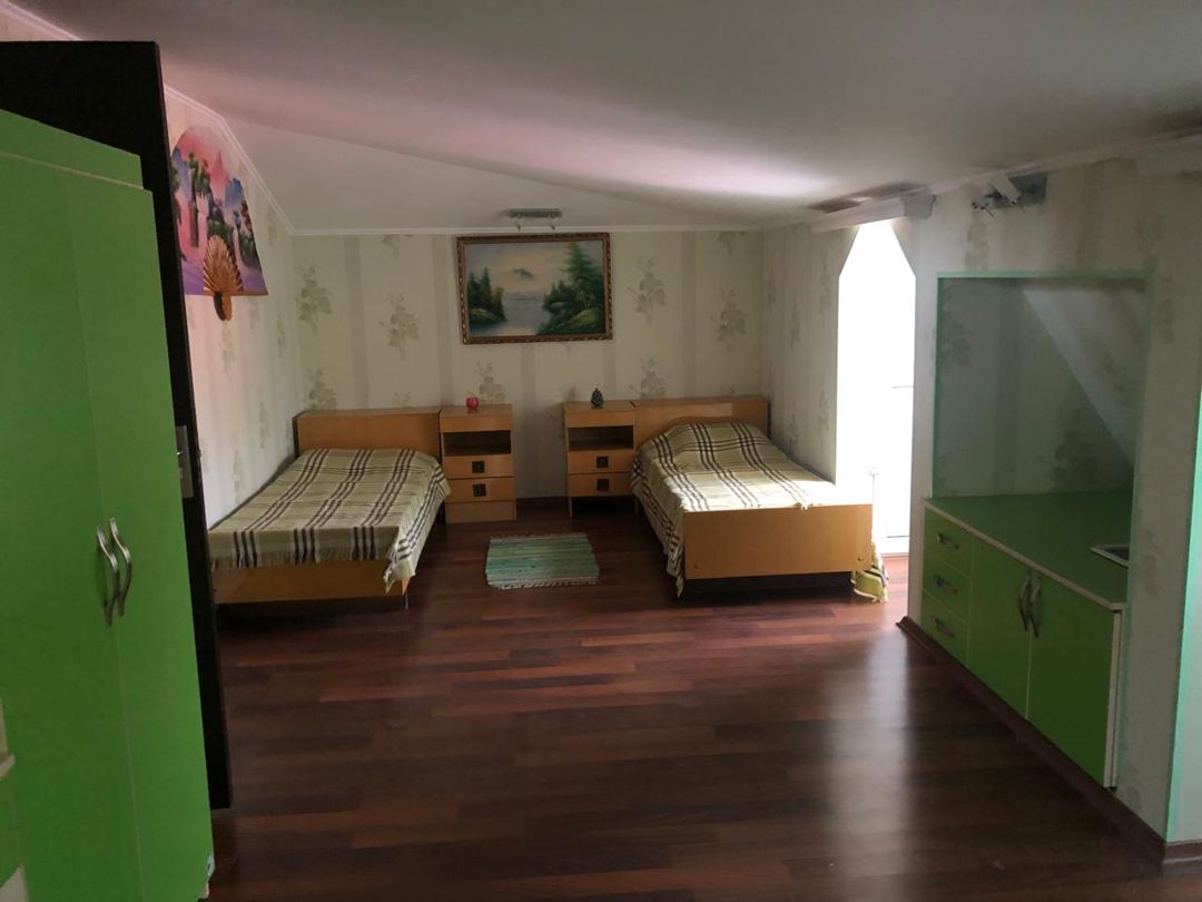 Satış: 6 otaqlı Ev / villa, 175 m², Xaçmaz ray., Niyazoba kəndi — Ev, villa (2)