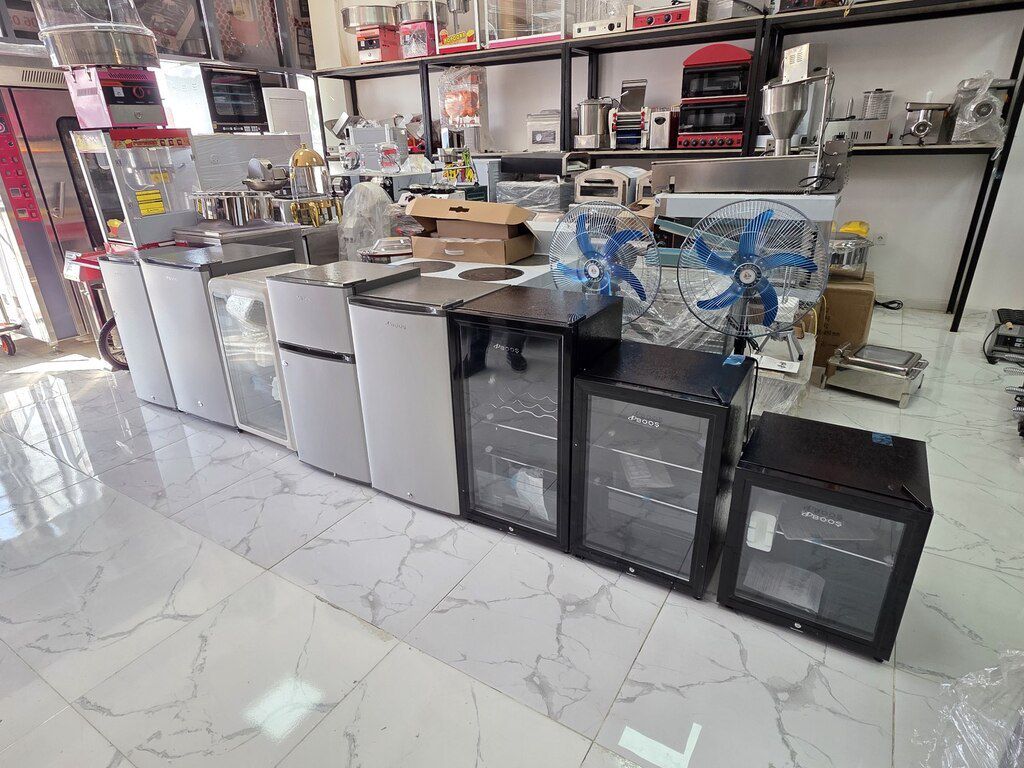 Mini bar soyuducular "Booş" — Ev texnikası, Bakı (5)