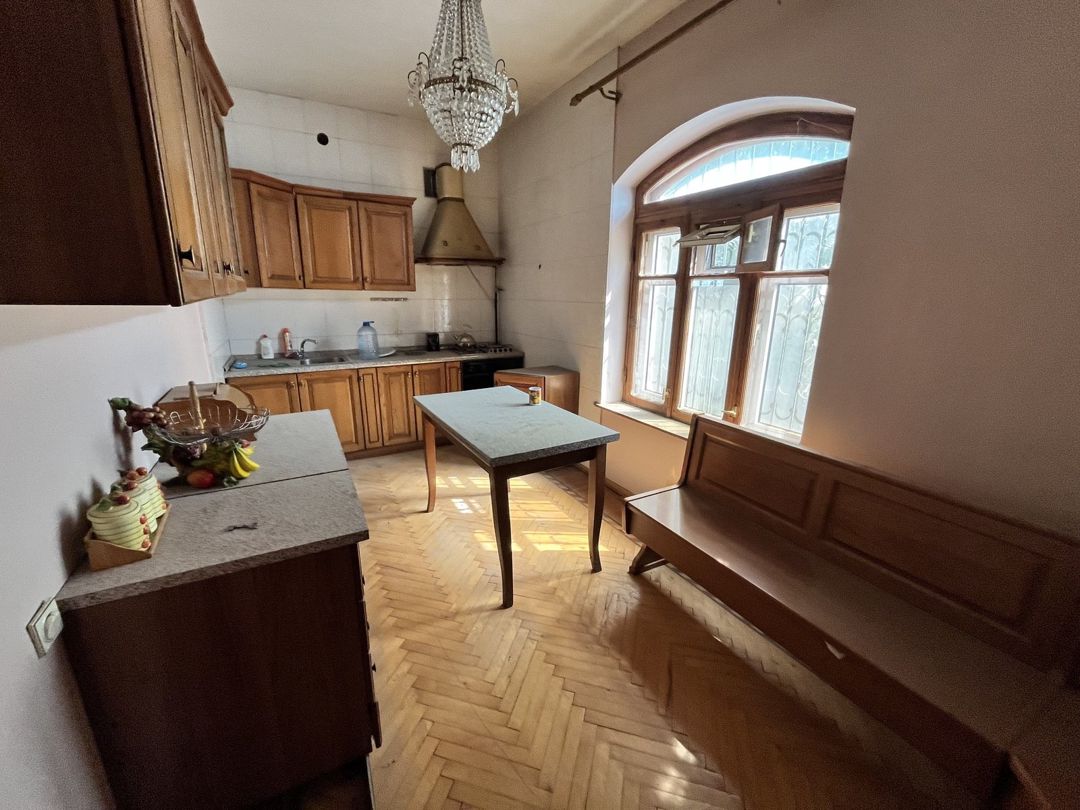 Satılır 6 otaqlı həyət evi/bağ evi 450 m² — Ev, villa, Bakı (5)