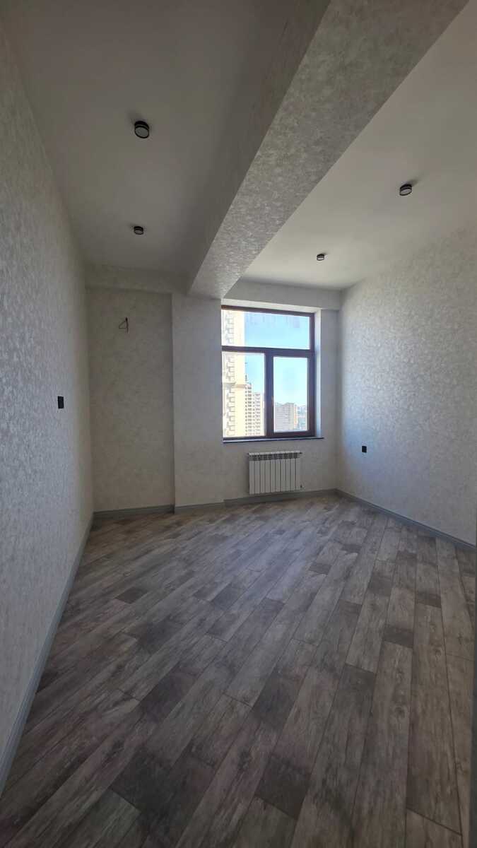 Satılır 3 otaqlı yeni tikili 100 m² — Mənzil, Bakı (8)