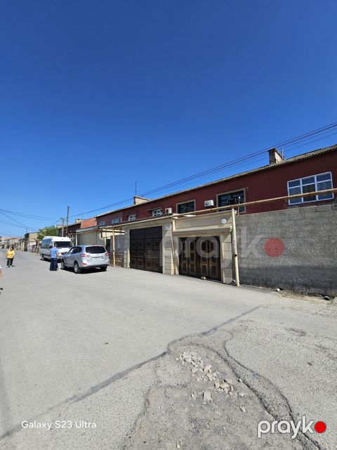Satılır 5 otaqlı həyət evi/bağ evi 120 m²