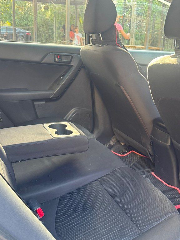 Kia Cerato, 1.6 L, 2009 il, 253 000 km — Avtomobillər, Bakı (10)