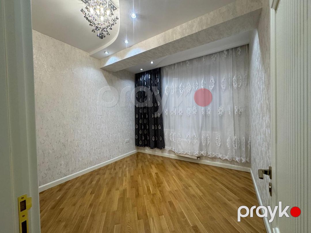 Satılır 4 otaqlı yeni tikili 156 m² — Mənzil, Bakı (5)