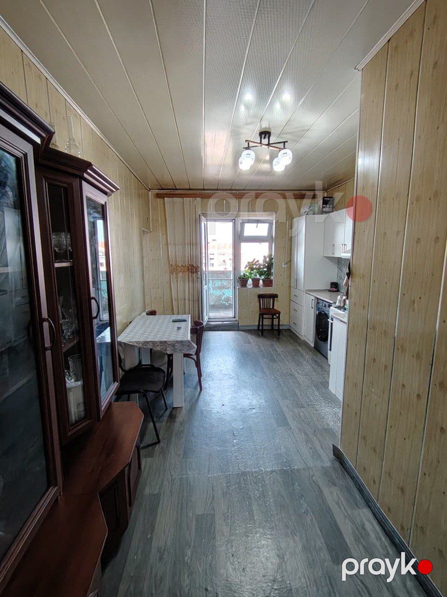 Satılır 5 otaqlı köhnə tikili 110 m² — Mənzil, Bakı (5)