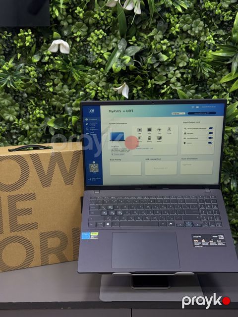 Yeni ASUS Vivobook, 16 Intel Core i5, 512 GB, Ünvandan götürmə, Pulsuz çatdırılma, Ödənişli çatdırılma — Bakı