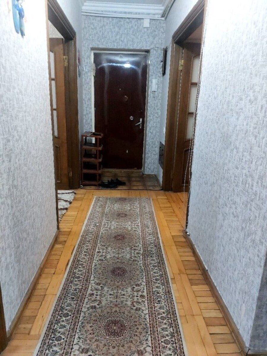 Satılır 4 otaqlı köhnə tikili 85 m² — Mənzil, Bakı (6)