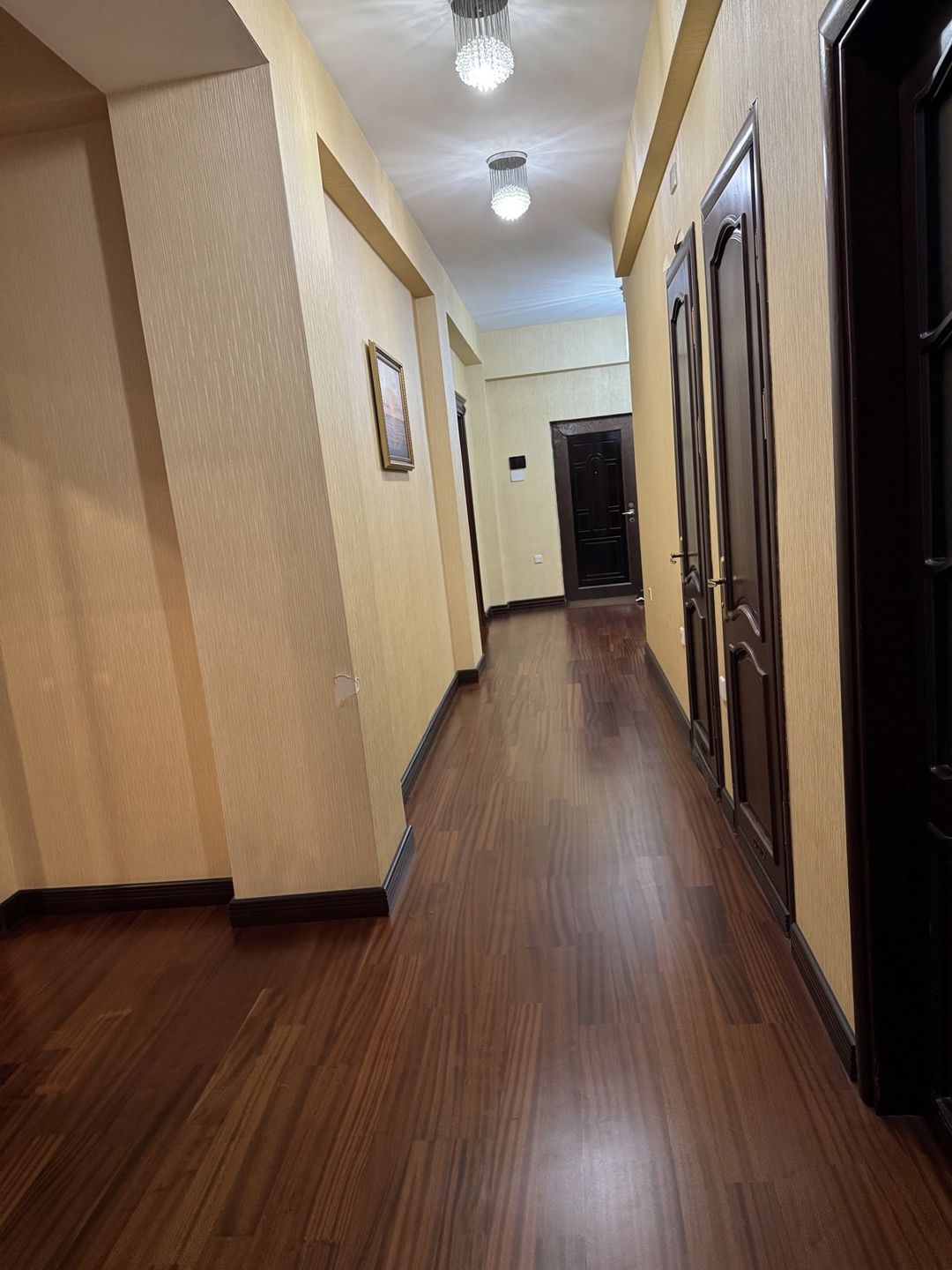 Satılır 3 otaqlı yeni tikili 168 m² — Mənzil, Bakı (11)