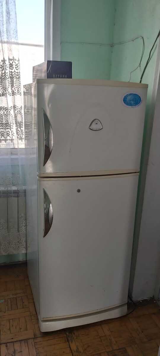 Satılır 2 otaqlı köhnə tikili 40 m² — Mənzil, Bakı (6)
