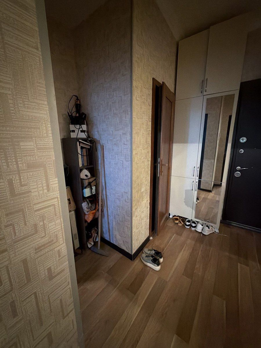 Satılır 2 otaqlı yeni tikili 65 m² — Mənzil, Bakı (7)