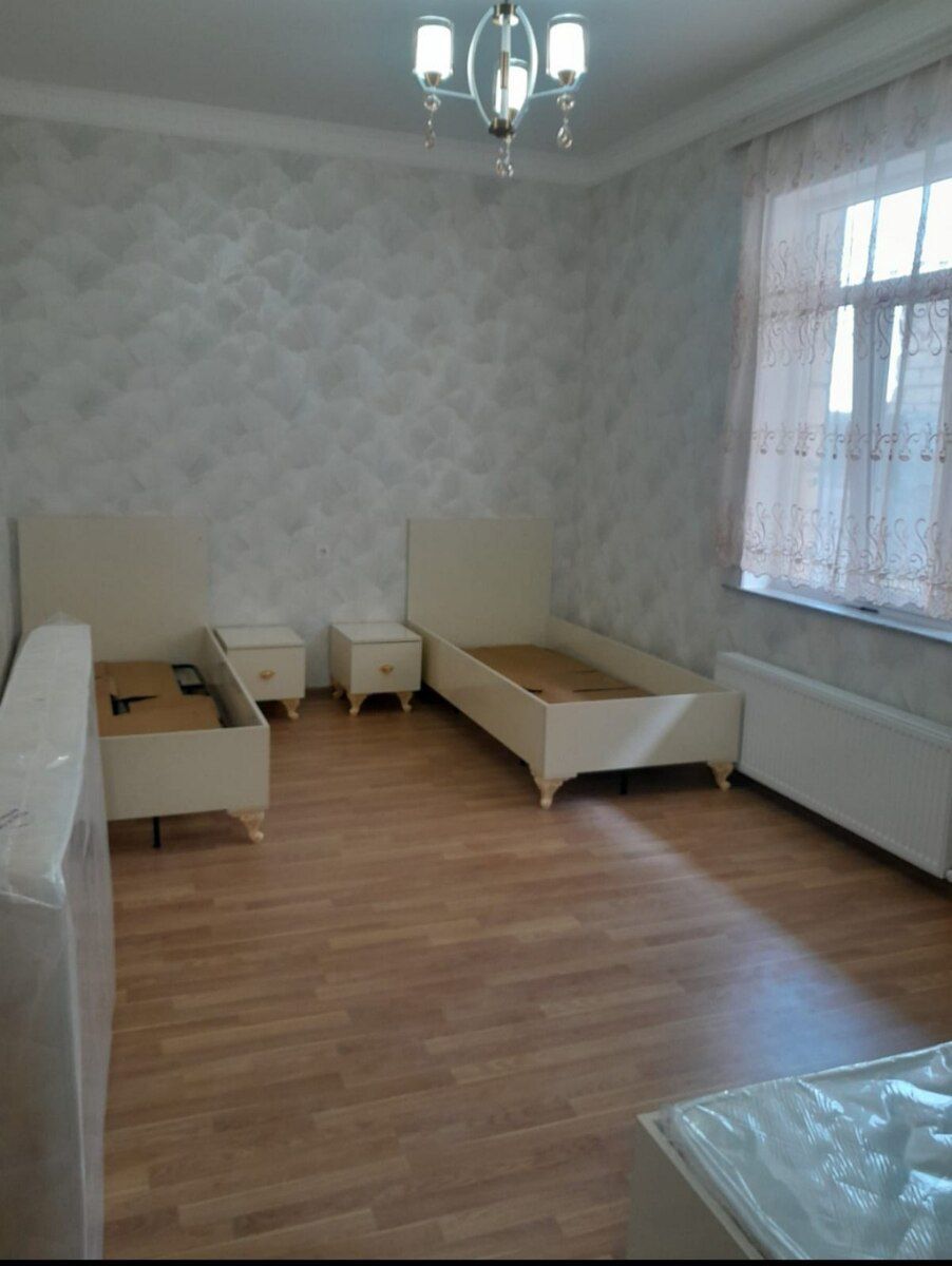 Həyət evi kirayə verilir, M.Müşfiq küç — Ev, villa, Gəncə (5)