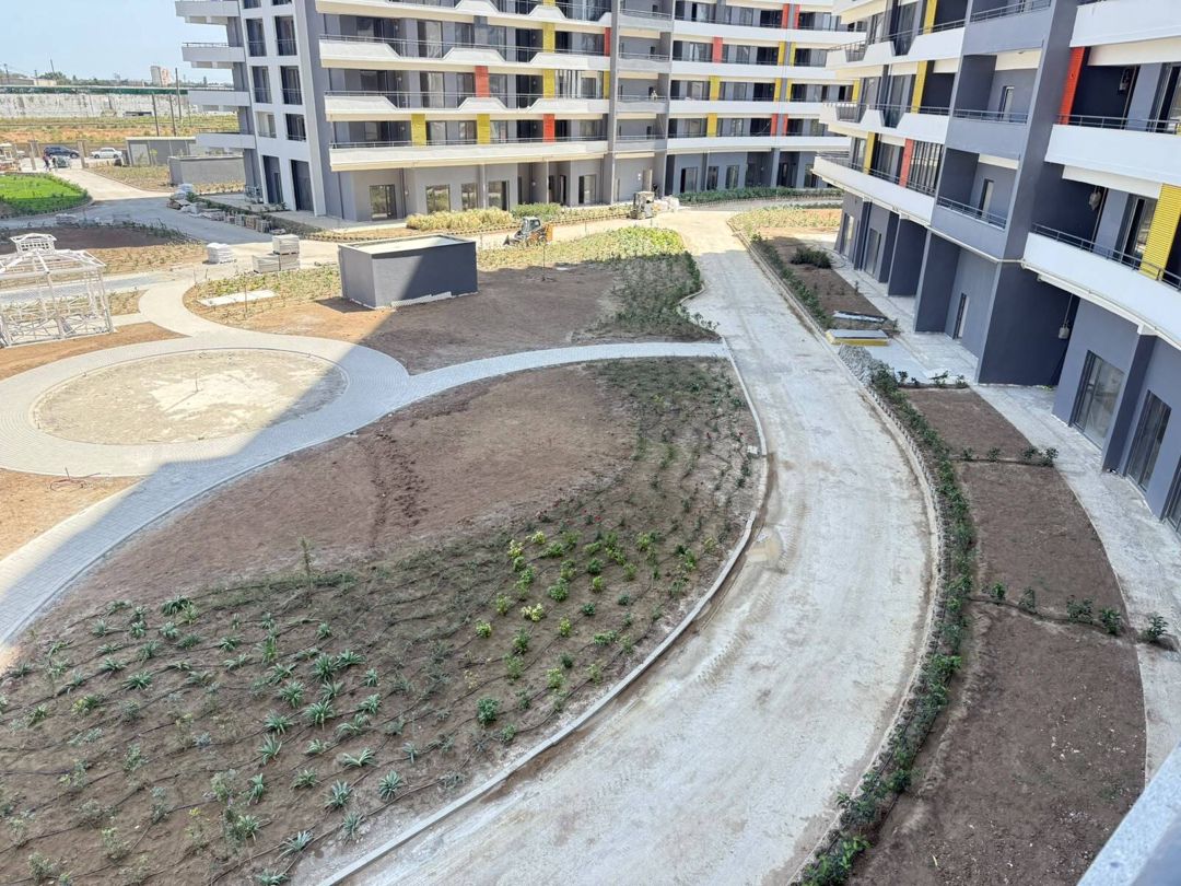 Satılır 3 otaqlı yeni tikili 115 m² — Mənzil, Bakı (12)