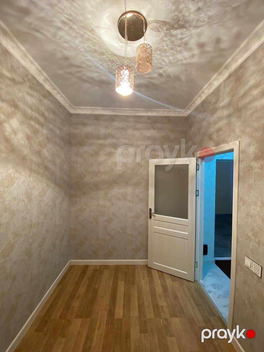 Satılır 2 otaqlı yeni tikili 98 m² — Mənzil, Bakı (10)