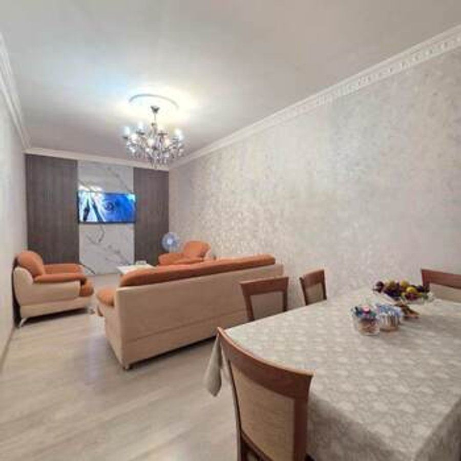 Həyət evi, Masazır qəs — Ev, villa, Bakı (4)