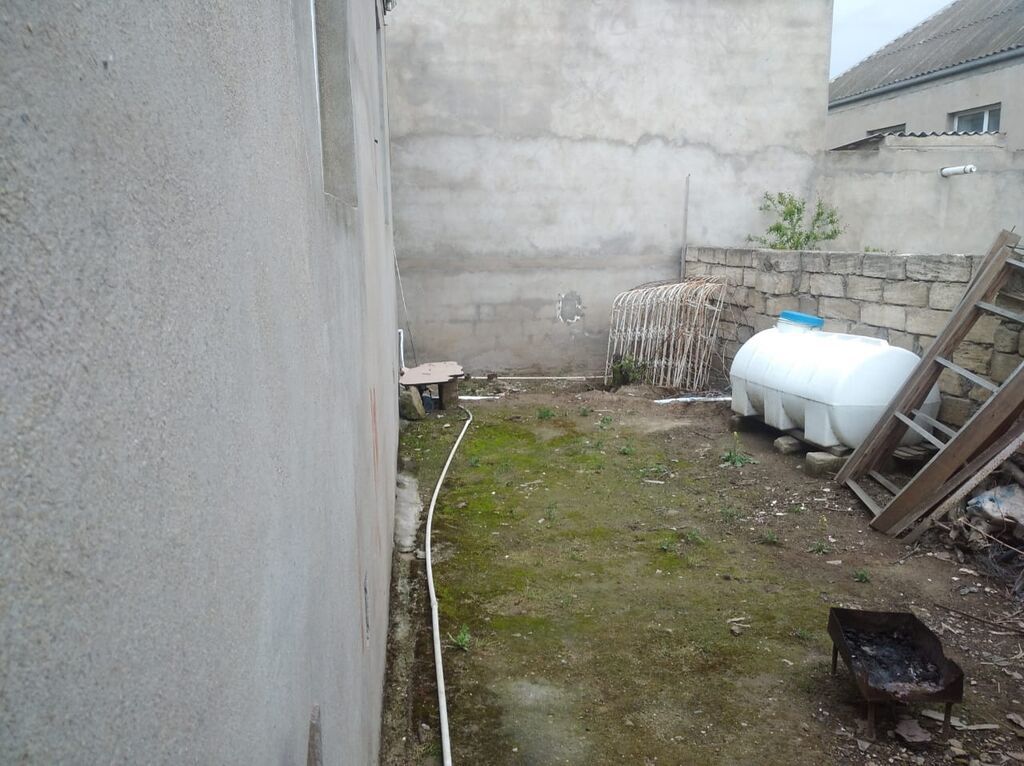3 otaqlı, 110 kv. m, Kredit yoxdur, Yeni təmirli — Ev, villa, Digah (4)