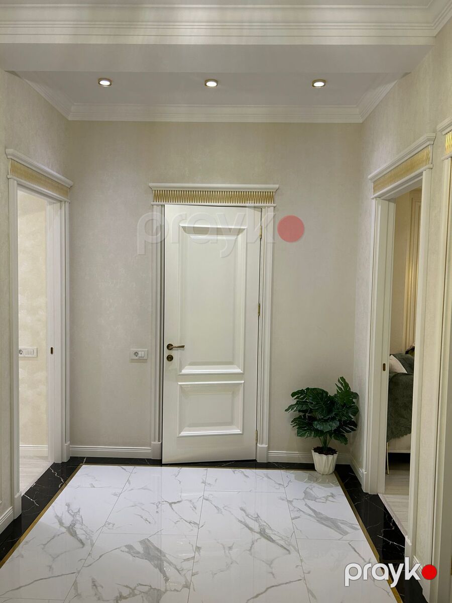 İcarəyə verilir 3 otaqlı yeni tikili 100 m² — Mənzil, Bakı (12)