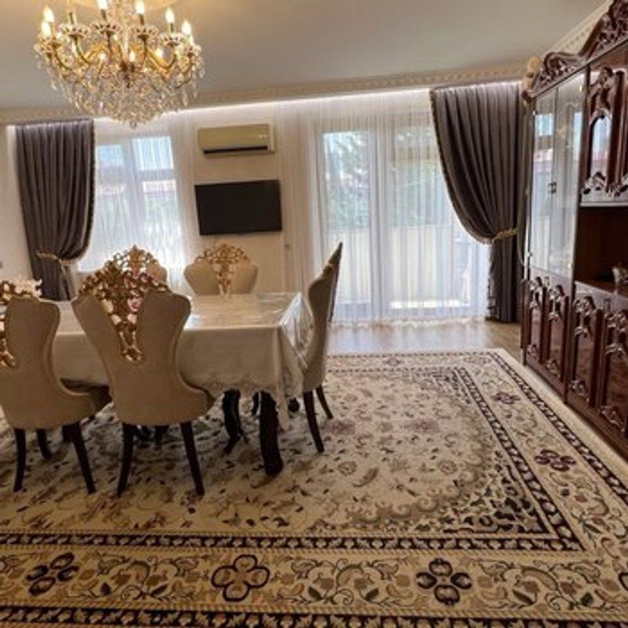 3-otaqlı mənzil, Sumqayıt ş., 68 m² — Mənzil, Sumqayıt (4)