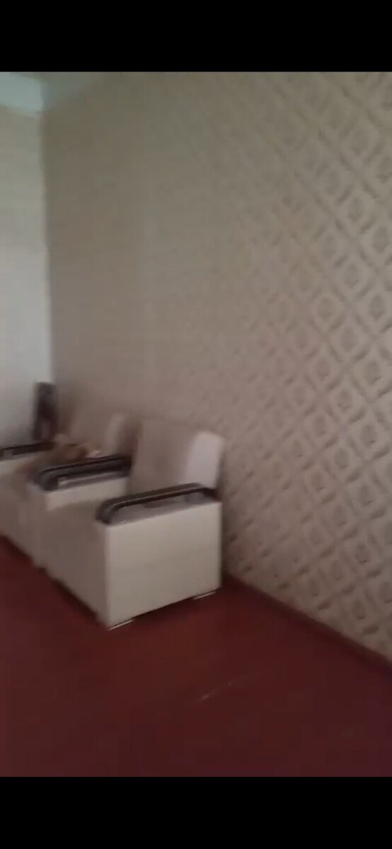 5-otaqlı mənzil kirayə verilir, Heydər Əliyev pr., 80 m² — Mənzil, Gəncə (5)