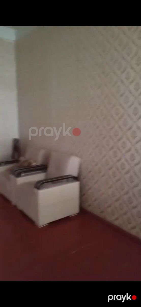 5-otaqlı mənzil kirayə verilir, Heydər Əliyev pr., 80 m² — Mənzil, Gəncə (5)