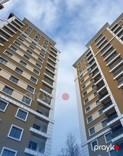 Satılır 3 otaqlı yeni tikili 107 m²